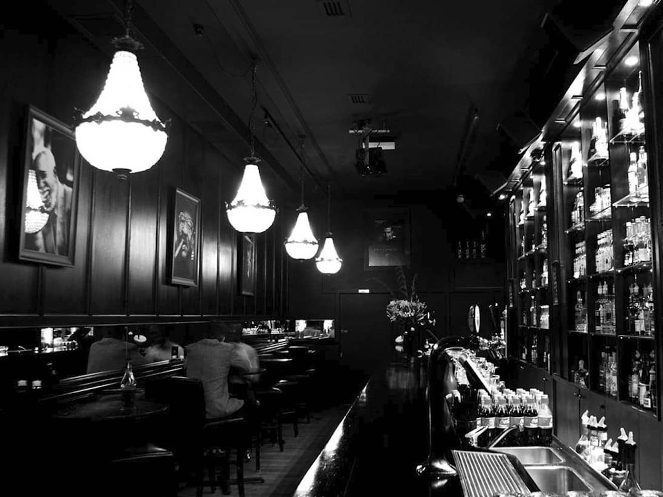 15 Best Wellington Bar Venues